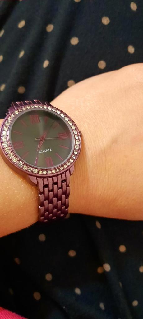 Hodinky z avonu, avon