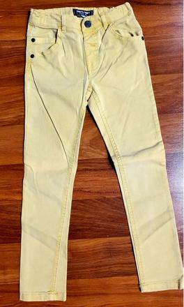 Úzke mohavice, next,116