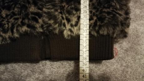 Leo vestička 3-4 r, f&f,104