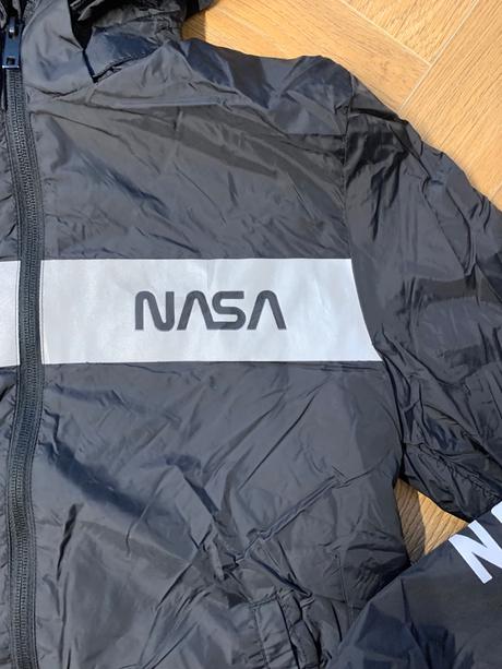 Prechodná bunda ham 146/152, h&m,152