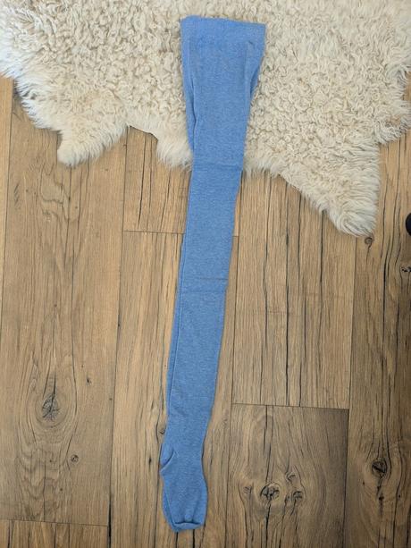 Pančuchy, alive,134