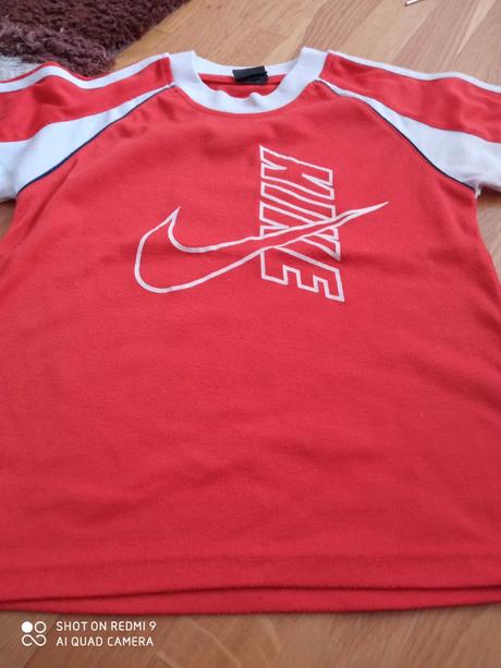 Tričká s krátkym rukávom, 122