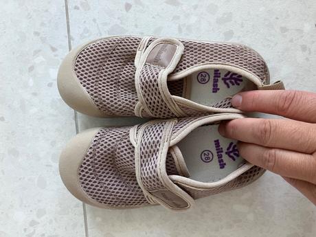 Tenisky milash fun shoes, 28