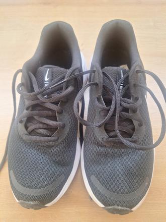 Tenisky, nike,37