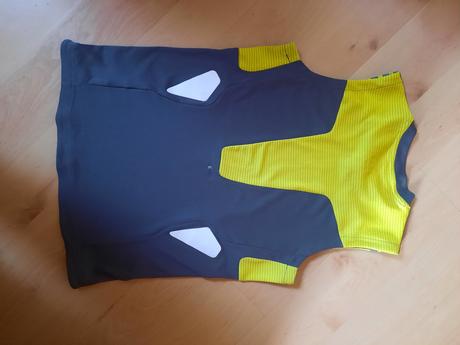 Tielko funkčné, tričko climacool, adidas,s