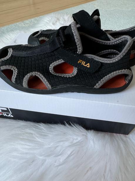 Fila aqua kids 29, fila,29