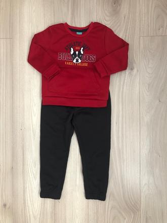 Teplakova suprava, pepco,104