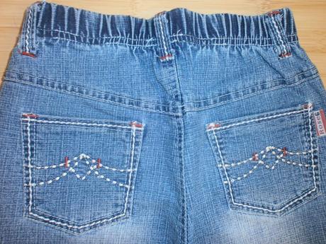 Riflíky / top stav, 122