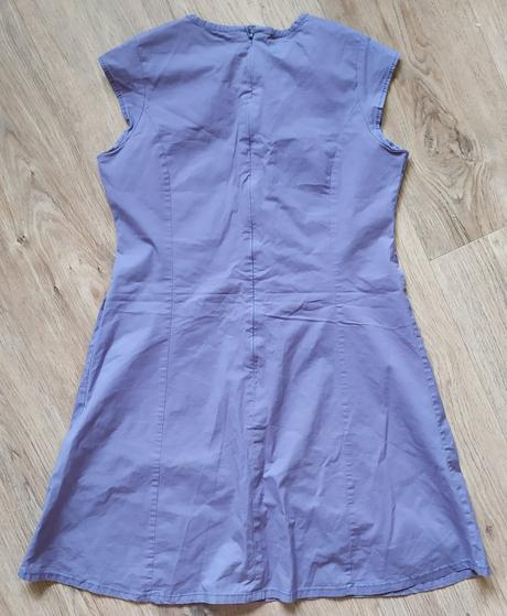 Šaty alive, alive,158