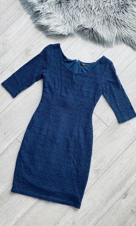 Krajkové šaty ovs, ovs,s