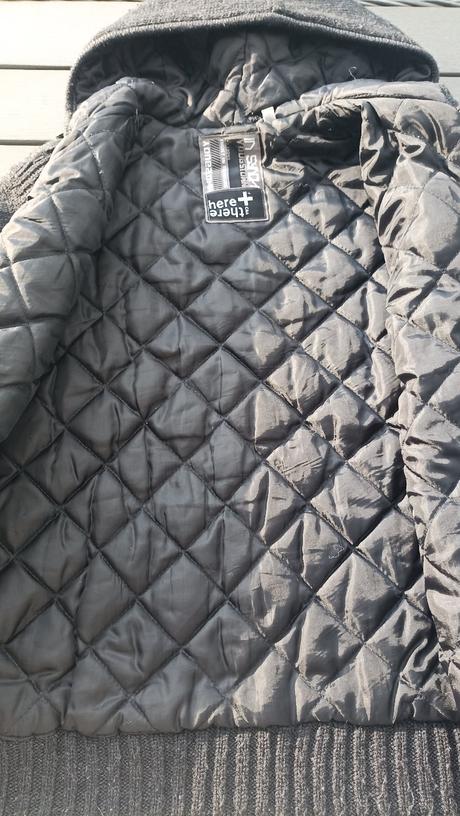 Sveter vel. 146/152, c&a,146