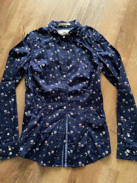 Košeľa timeout, timeout,xs