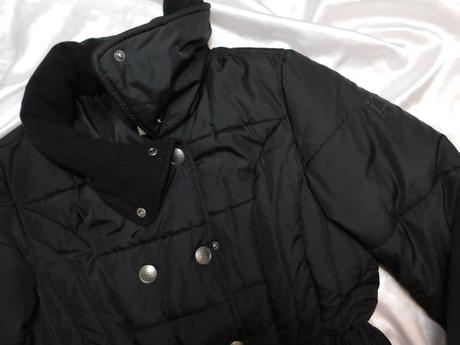 Kvalitna damska zimna bunda, tom tailor,40