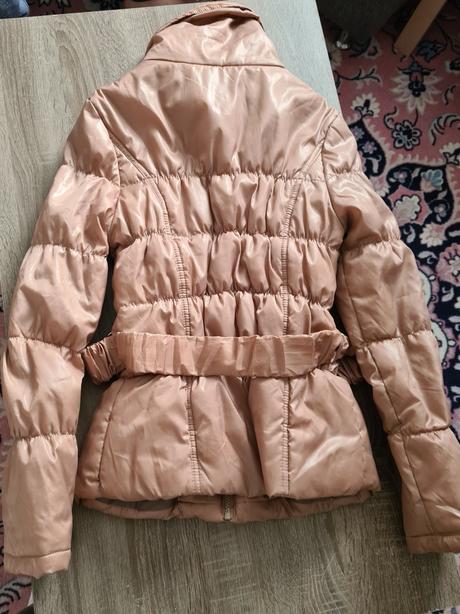 Bunda hneda, tally weijl,36