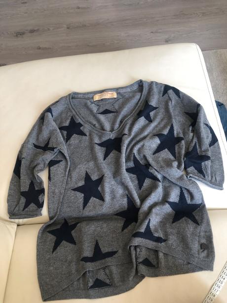 Pulover zn. tom tailor denim, tom tailor,s