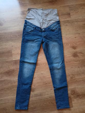 Tehotenské rifle, esmara,42