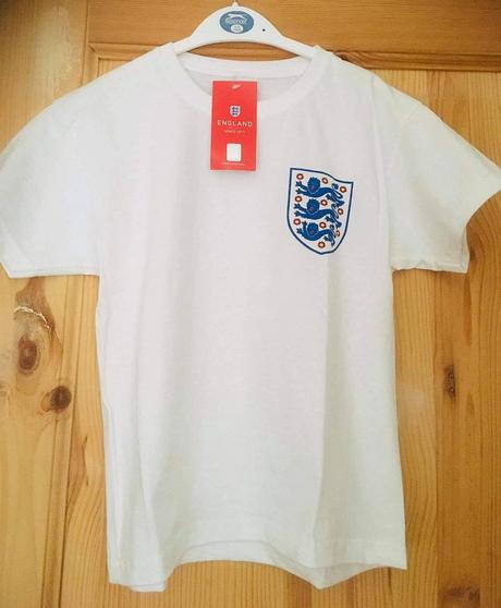 Trička rozne, slazenger,110 / 116