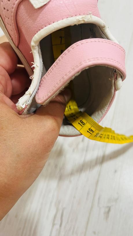 Topánky jack & lily 22, jack & lily,22