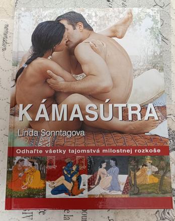 Kamasutra, 