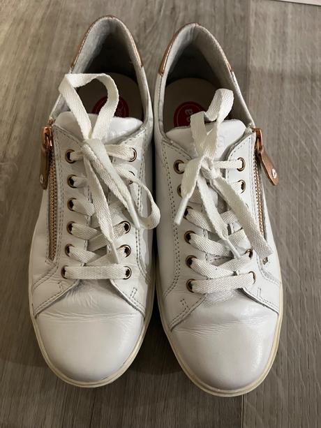 Dámske jana športové poltopánky v.39, 39