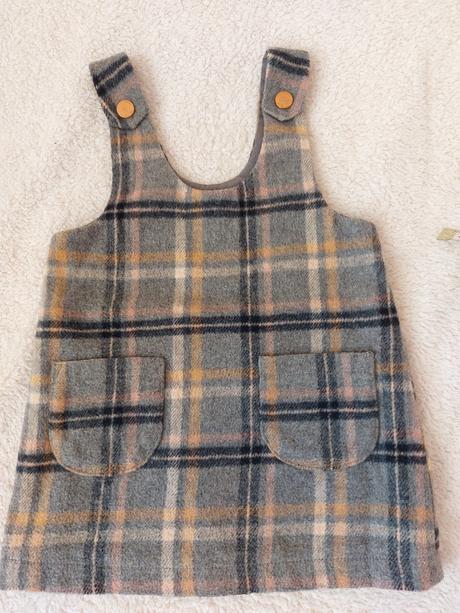 Karovane saty, next,80