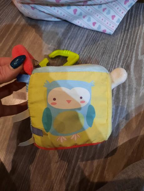 Plišové hračky a bábiky, 