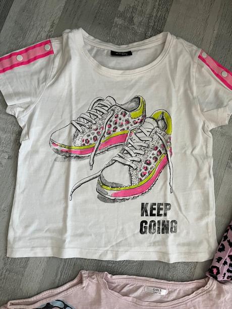 3x tricko vel.134, 134