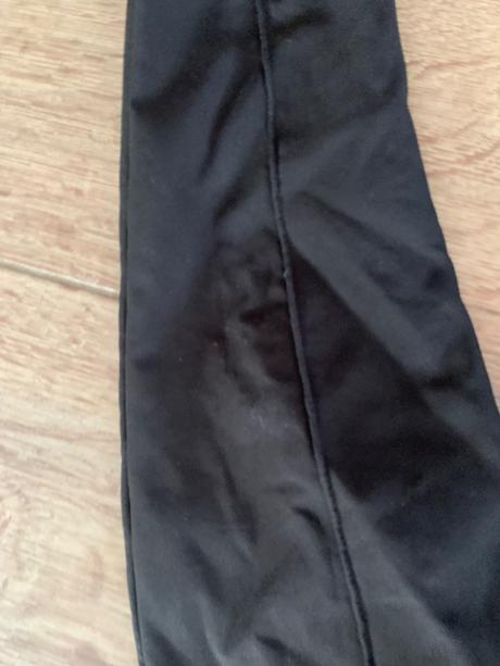 Little people jarné softshellové nohavice 104, little people,104