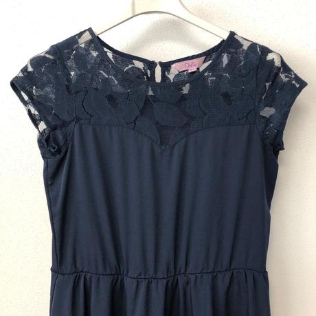 Šaty dievčenská ovs č.146, 10-11y, ovs,146