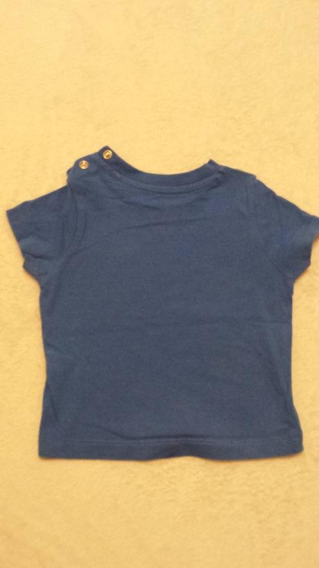Tričko, f&f,74