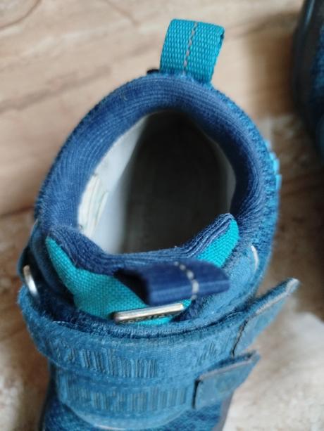 Affenzahn prechodné barefoot, affenzahn,28