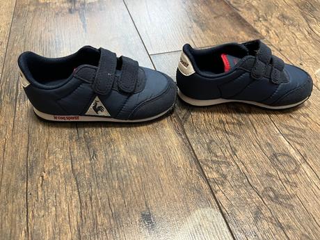 Botasky, le coq sportif,23