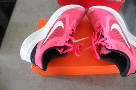 Nike running tenisky, nike,38