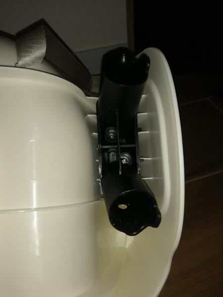 Kde zohnať náhradný diel pre detskú stoličku?