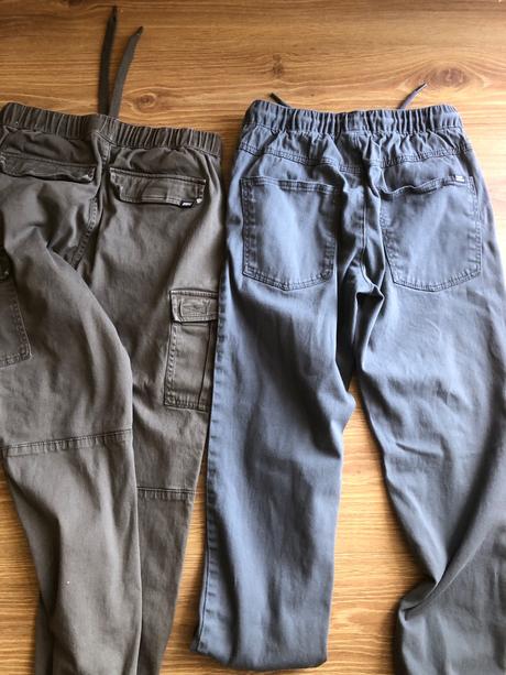 House joggers nohavice panske v.xs, house,xs