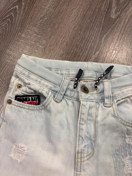 Zara štylove riflove kratasy č.104, zara,104