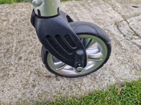 Športový kočík, gesslein,gesslein f4 air+