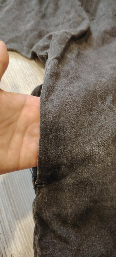 Predĺžená košeľa, m