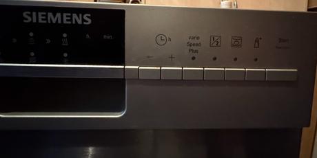 Umývačka riadu siemens, siemens