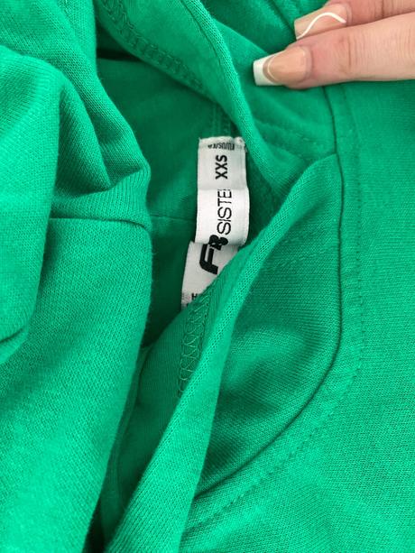 Mikina, new yorker,xs