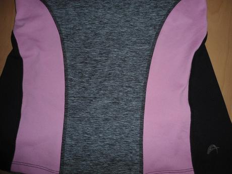 Damske sportove tricko, f&f,s