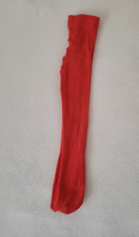 Dievčenské pančušky, 104