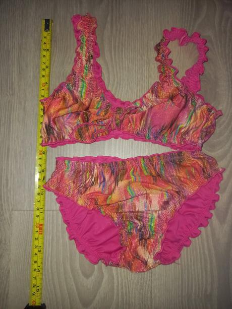 Plavky, calzedonia