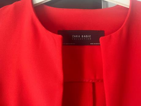 Elegantne saka, zara,s