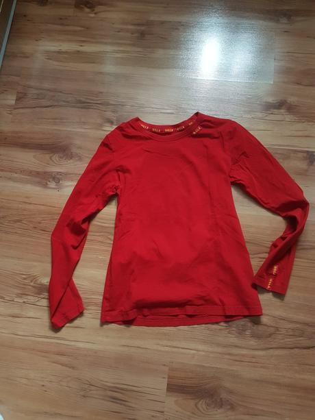 Tričko/nátelník billa, xs