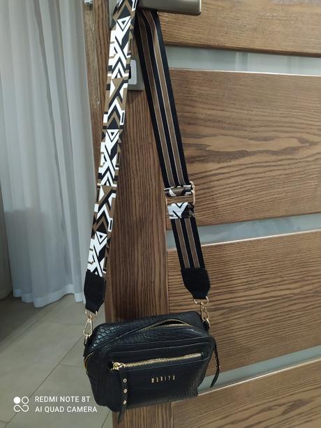 Dámska kabelka, mohito