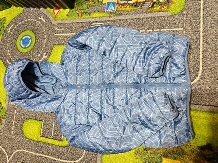 Prechodná bunda, sinsay,134