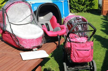 Kocik peg perego book plus agata 3v1, peg-pérego,peg-pérego book plus