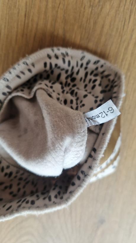 Elodie details ciapocky 6-12mesiacov, elodie details,80