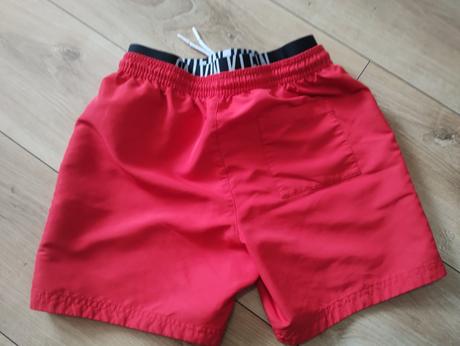 Šortky, calvin klein,158